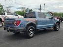 Thumbnail image of 2023 Ford F-150 at BurnsAutoGroup of Fairless Hills, PA