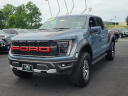 Thumbnail image of 2023 Ford F-150 at BurnsAutoGroup of Fairless Hills, PA