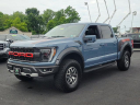 Thumbnail image of 2023 Ford F-150 at BurnsAutoGroup of Fairless Hills, PA