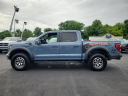 Thumbnail image of 2023 Ford F-150 at BurnsAutoGroup of Fairless Hills, PA