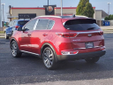 Thumbnail image of 2017 Kia Sportage at Serra Buick Gmc Champaign