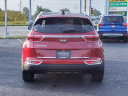Thumbnail image of 2017 Kia Sportage at Serra Buick Gmc Champaign