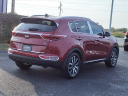 Thumbnail image of 2017 Kia Sportage at Serra Buick Gmc Champaign