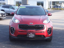 Thumbnail image of 2017 Kia Sportage at Serra Buick Gmc Champaign