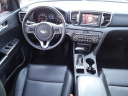 Thumbnail image of 2017 Kia Sportage at Serra Buick Gmc Champaign