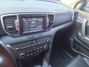 Thumbnail image of 2017 Kia Sportage at Serra Buick Gmc Champaign