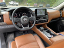 Thumbnail image of 2023 Nissan Pathfinder at John Howerton Honda