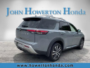 Thumbnail image of 2023 Nissan Pathfinder at John Howerton Honda