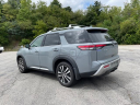 Thumbnail image of 2023 Nissan Pathfinder at John Howerton Honda