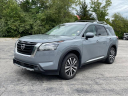 Thumbnail image of 2023 Nissan Pathfinder at John Howerton Honda
