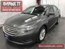 Thumbnail image of 2016 Ford Taurus at Barnett Chrysler Jeep Dodge Ram