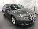 Thumbnail image of 2016 Ford Taurus at Barnett Chrysler Jeep Dodge Ram