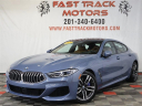 Thumbnail image of 2022 BMW 8 Series at Fast Track Motors