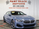 Thumbnail image of 2022 BMW 8 Series at Fast Track Motors