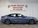 Thumbnail image of 2022 BMW 8 Series at Fast Track Motors