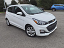 Thumbnail image of 2022 Chevrolet Spark at Mathews Nissan