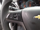 2022 Chevrolet Spark 1LT CVT at Mathews Nissan