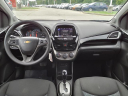 Thumbnail image of 2022 Chevrolet Spark at Mathews Nissan