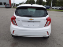 Thumbnail image of 2022 Chevrolet Spark at Mathews Nissan