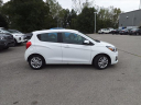 Thumbnail image of 2022 Chevrolet Spark at Mathews Nissan