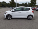 Thumbnail image of 2022 Chevrolet Spark at Mathews Nissan