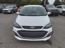Thumbnail image of 2022 Chevrolet Spark at Mathews Nissan