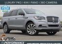 Thumbnail image of 2024 Lincoln Navigator L at NEW - Ford Bountiful