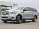 Thumbnail image of 2024 Lincoln Navigator L at NEW - Ford Bountiful