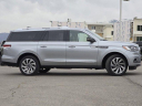 Thumbnail image of 2024 Lincoln Navigator L at NEW - Ford Bountiful