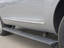 Thumbnail image of 2024 Lincoln Navigator L at NEW - Ford Bountiful