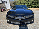 Thumbnail image of 2010 Chevrolet Camaro at Las Carolinas Auto Sales