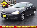 Thumbnail image of 2011 Chevrolet Impala at Cincinnati Auto Credit | Dixie Hwy.