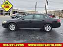 2011 Chevrolet Impala LT Fleet at Cincinnati Auto Credit | Dixie Hwy.