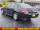 Thumbnail image of 2011 Chevrolet Impala at Cincinnati Auto Credit | Dixie Hwy.