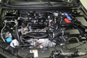 Thumbnail image of 2024 Honda Accord at Tamaroff Nissan Honda
