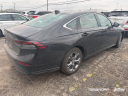 Thumbnail image of 2024 Honda Accord at Tamaroff Nissan Honda