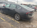 Thumbnail image of 2024 Honda Accord at Tamaroff Nissan Honda