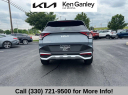2025 Kia Sportage EX at Ken Ganley Kia Medina