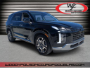 Thumbnail image of 2024 Hyundai PALISADE at WoodyFolsomCDJRofDouglas-New of Douglas, GA