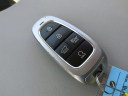 Thumbnail image of 2024 Hyundai PALISADE at WoodyFolsomCDJRofDouglas-New of Douglas, GA