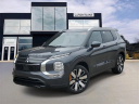 Thumbnail image of 2025 Mitsubishi Outlander at LaFontaine Infiniti of Ann Arbor