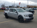 Thumbnail image of 2022 Ford Maverick at Al Serra Buick GMC