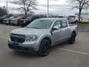 Thumbnail image of 2022 Ford Maverick at Al Serra Buick GMC