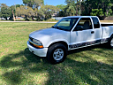 Thumbnail image of 2001 Chevrolet S-10 at Seth Lee Auto Sales