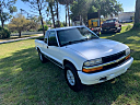 Thumbnail image of 2001 Chevrolet S-10 at Seth Lee Auto Sales