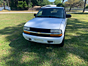 Thumbnail image of 2001 Chevrolet S-10 at Seth Lee Auto Sales