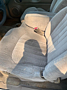 Thumbnail image of 2001 Chevrolet S-10 at Seth Lee Auto Sales
