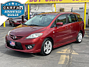 Thumbnail image of 2008 Mazda Mazda5 at First Class Cars