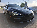 Thumbnail image of 2017 BMW 6 Series at EurobahnBmwMiniMercedesBenz of Greensboro, NC