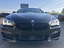 Thumbnail image of 2017 BMW 6 Series at EurobahnBmwMiniMercedesBenz of Greensboro, NC